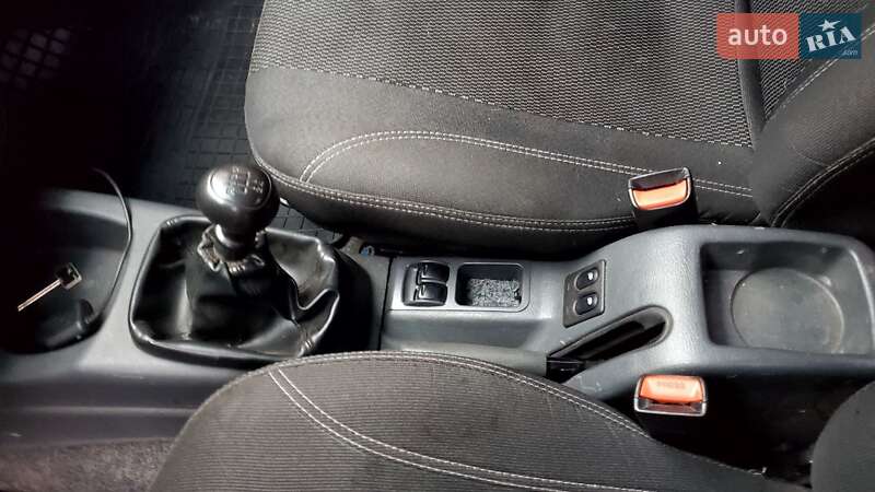 Седан Daewoo Lanos 2007 в Запорожье