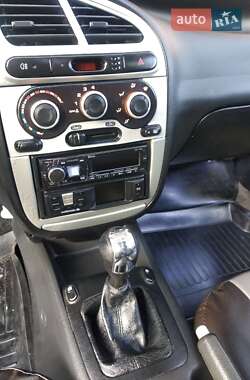 Седан Daewoo Lanos 2008 в Харькове