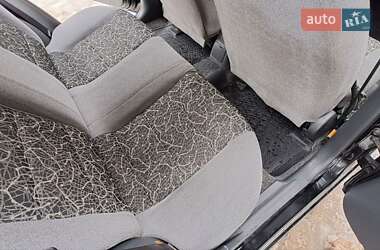 Седан Daewoo Lanos 2008 в 