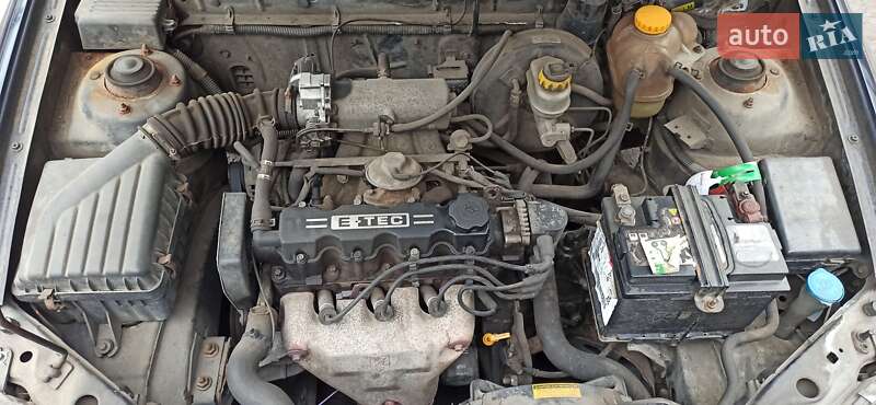 Седан Daewoo Lanos 2006 в Киеве фото 8 Седан Daewoo Lanos 2006 в Киеве