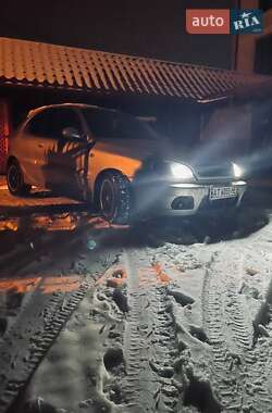 Хэтчбек Daewoo Lanos 2003 в 