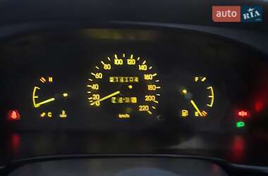Седан Daewoo Lanos 2007 в 