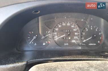 Седан Daewoo Lanos 2007 в 