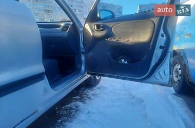 Седан Daewoo Lanos 2007 в Первомайске