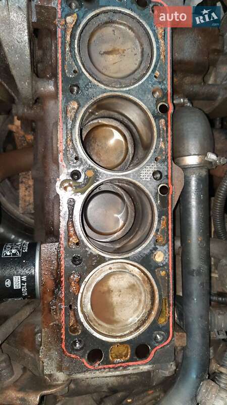 Седан Daewoo Lanos 2007 в Житомире