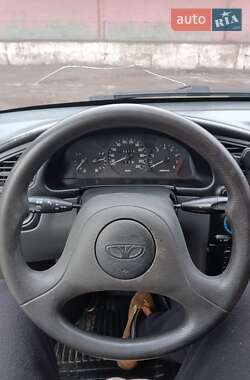 Седан Daewoo Lanos 2007 в 