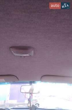 Седан Daewoo Lanos 2006 в Кривом Роге