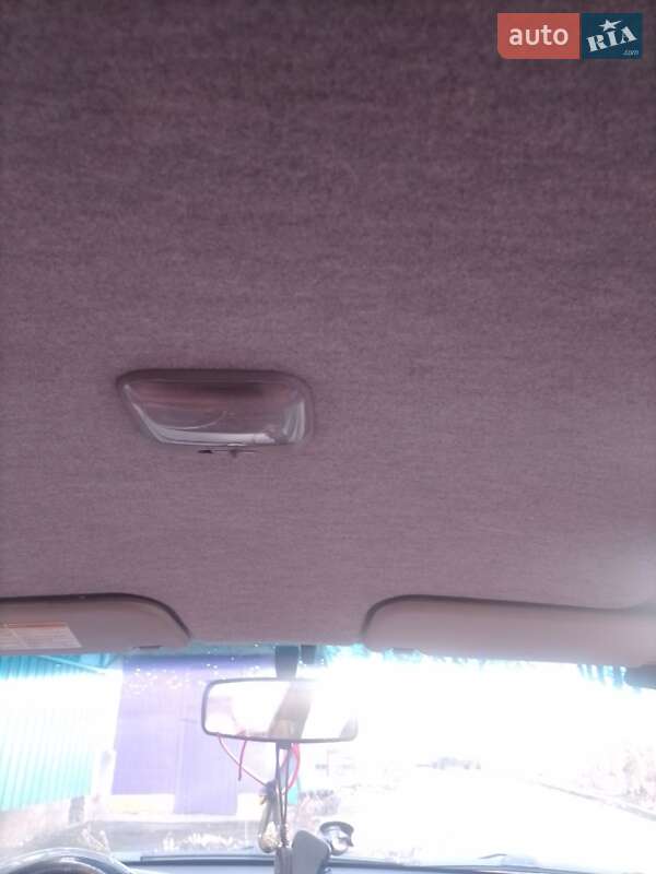 Седан Daewoo Lanos 2006 в Кривом Роге фото 13 Седан Daewoo Lanos 2006 в Кривом Роге