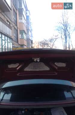 Седан Daewoo Lanos 2006 в Кривом Роге