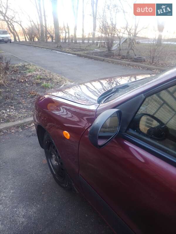 Седан Daewoo Lanos 2006 в Кривом Роге фото 20 Седан Daewoo Lanos 2006 в Кривом Роге