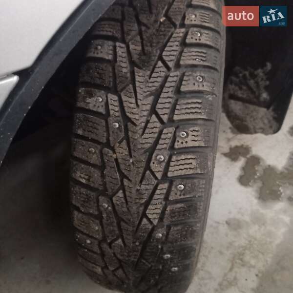 Седан Daewoo Lanos 2008 в Киеве