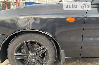 Седан Daewoo Lanos 2007 в Рівному
