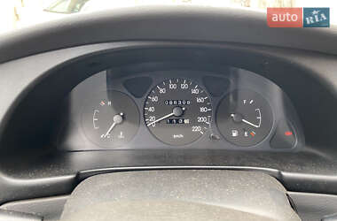Седан Daewoo Lanos 2005 в 