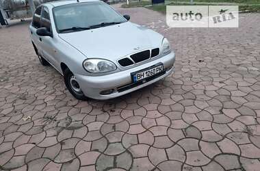 Седан Daewoo Lanos 2007 в Херсоне