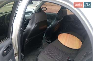 Седан Daewoo Lanos 2004 в 