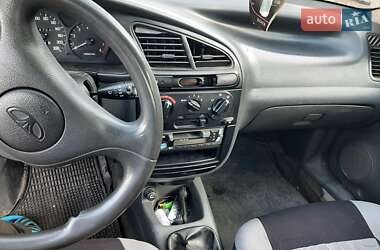 Седан Daewoo Lanos 2003 в 