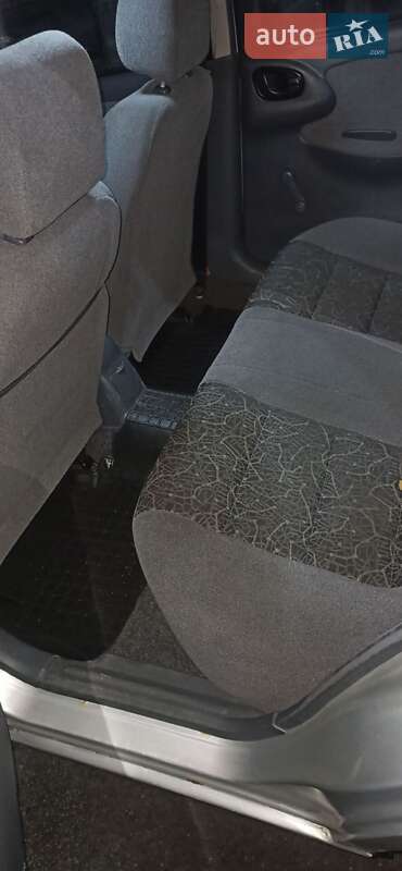 Седан Daewoo Lanos 2007 в Чернигове