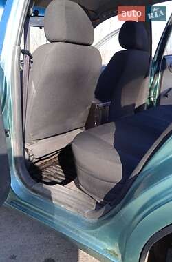 Седан Daewoo Lanos 2008 в Каневі фото 3 Седан Daewoo Lanos 2008 в Каневі