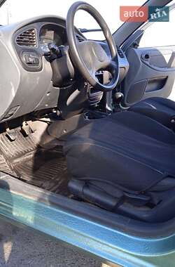 Седан Daewoo Lanos 2008 в Каневі фото 4 Седан Daewoo Lanos 2008 в Каневі