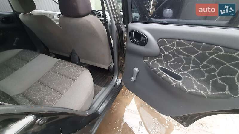 Седан Daewoo Lanos 2008 в Петропавловской Борщаговке