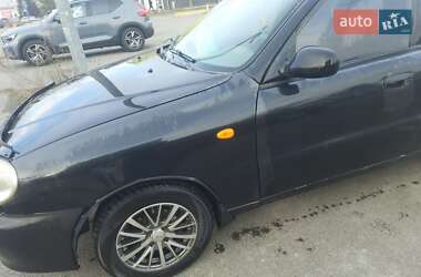 Седан Daewoo Lanos 2008 в Петропавловской Борщаговке