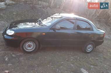 Седан Daewoo Lanos 2010 в Прилуках фото 6 Седан Daewoo Lanos 2010 в Прилуках