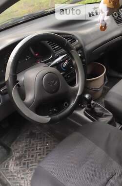 Седан Daewoo Lanos 2004 в 
