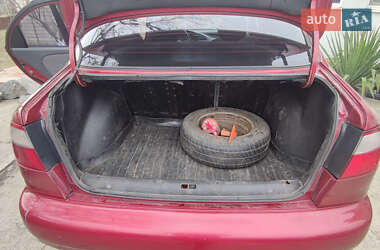 Седан Daewoo Lanos 2007 в Самарі