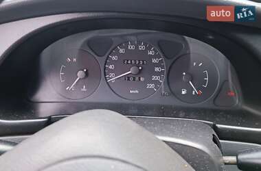 Седан Daewoo Lanos 2006 в 