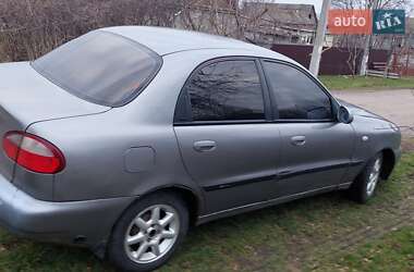 Седан Daewoo Lanos 2008 в Подільську