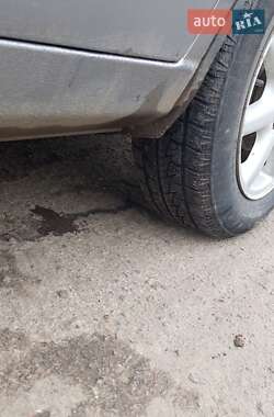 Седан Daewoo Lanos 2008 в Подільську