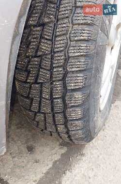 Седан Daewoo Lanos 2008 в Подільську