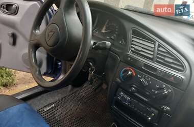 Седан Daewoo Lanos 2008 в 