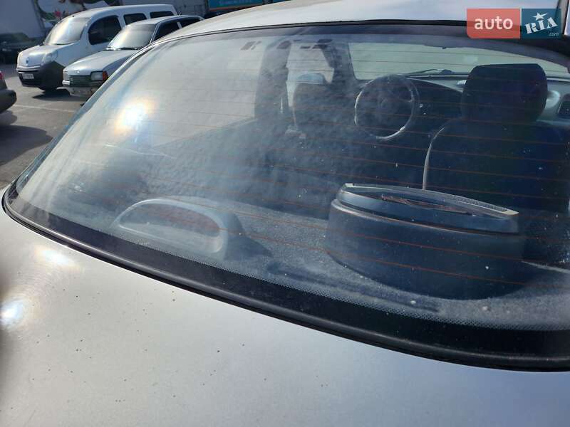 Седан Daewoo Lanos 2007 в Павлограде