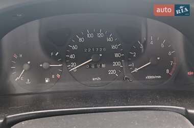 Седан Daewoo Lanos 2007 в Сумах