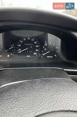 Хэтчбек Daewoo Lanos 1998 в 