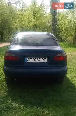 Седан Daewoo Lanos 1998 в Кривом Роге фото 7 Седан Daewoo Lanos 1998 в Кривом Роге