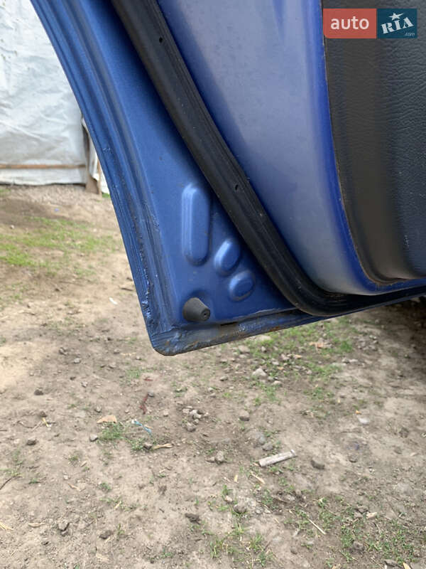 Седан Daewoo Lanos 2007 в Черкасах