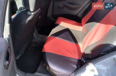Седан Daewoo Lanos 2006 в 
