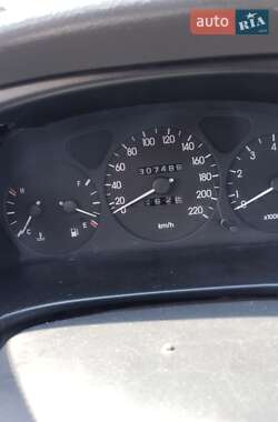 Седан Daewoo Lanos 2006 в 