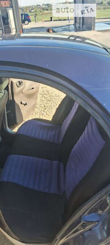 Седан Daewoo Lanos 2006 в Шумске фото 27 Седан Daewoo Lanos 2006 в Шумске