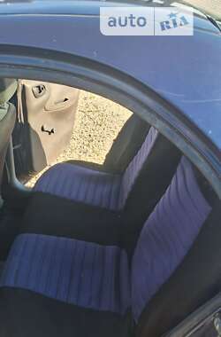 Седан Daewoo Lanos 2006 в 