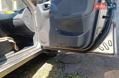 Седан Daewoo Lanos 2004 в 