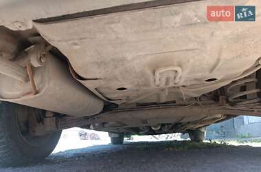 Седан Daewoo Lanos 2004 в 