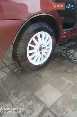 Седан Daewoo Lanos 2004 в 