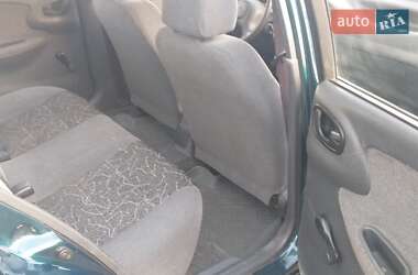 Седан Daewoo Lanos 2005 в 