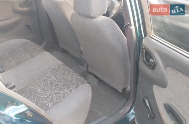 Седан Daewoo Lanos 2005 в Харькове