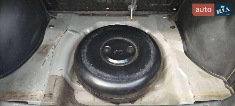 Седан Daewoo Lanos 2007 в Житомире