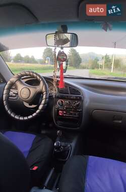 Седан Daewoo Lanos 2009 в 