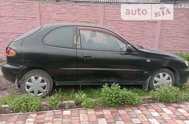 Хэтчбек Daewoo Lanos 2001 в Днепре